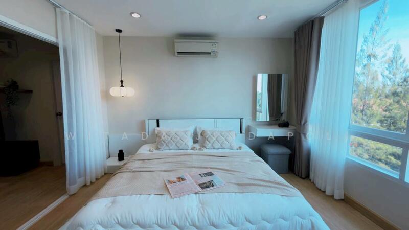 ขาย - The View Suanluang : เดอะวิว คอนโด สวนหลวง, ภูเก็ต