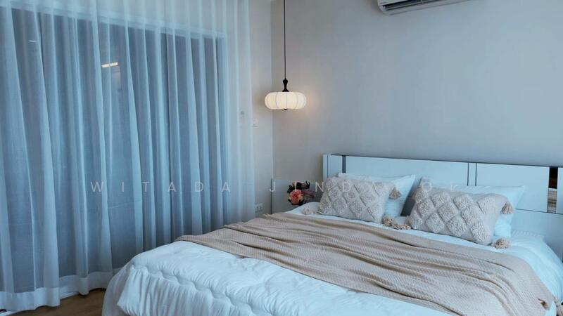 ขาย - The View Suanluang : เดอะวิว คอนโด สวนหลวง, ภูเก็ต