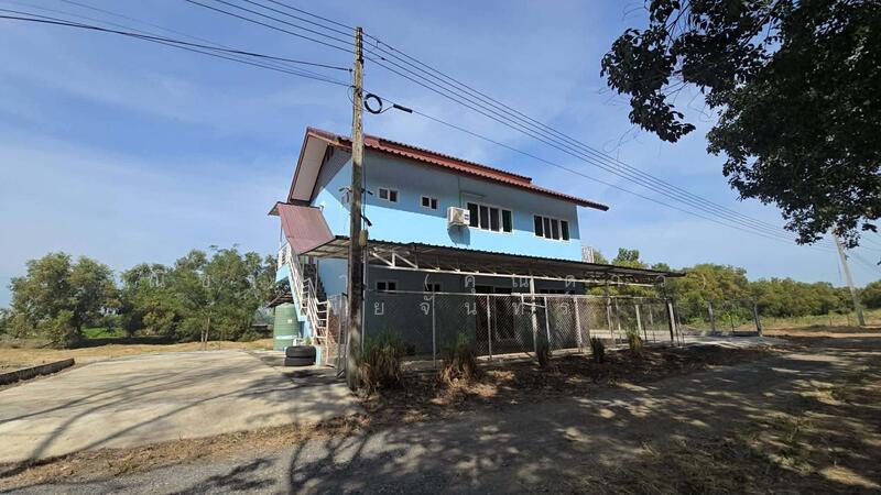 ขาย - ถนนรังสิต - นครนายก - ปทุมธานี ตำบลศาลาครุ อำเภอหนองเสือ จังหวัดปทุมธานี, ปทุมธานี