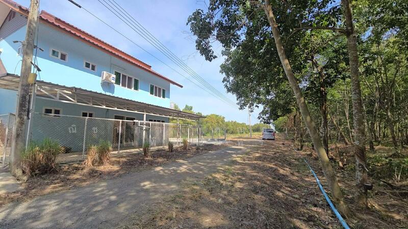 ขาย - ถนนรังสิต - นครนายก - ปทุมธานี ตำบลศาลาครุ อำเภอหนองเสือ จังหวัดปทุมธานี, ปทุมธานี