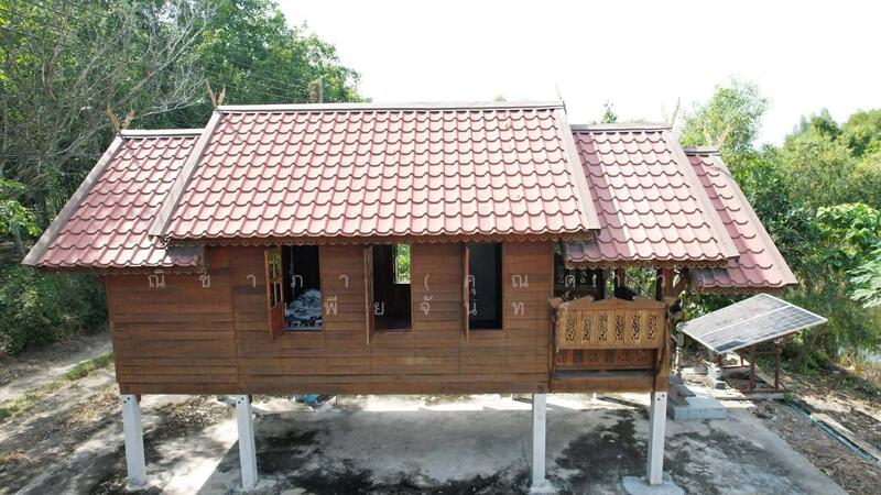 ขาย - ถนนรังสิต - นครนายก - ปทุมธานี ตำบลศาลาครุ อำเภอหนองเสือ จังหวัดปทุมธานี, ปทุมธานี