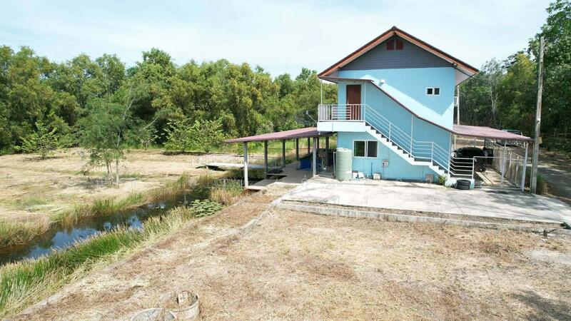 ขาย - ถนนรังสิต - นครนายก - ปทุมธานี ตำบลศาลาครุ อำเภอหนองเสือ จังหวัดปทุมธานี, ปทุมธานี