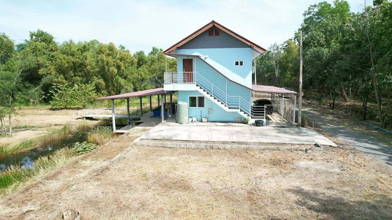 ขาย - ถนนรังสิต - นครนายก - ปทุมธานี ตำบลศาลาครุ อำเภอหนองเสือ จังหวัดปทุมธานี, ปทุมธานี