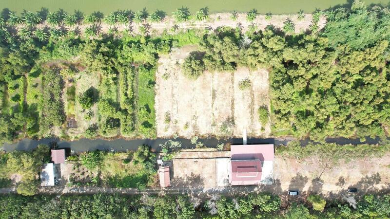 ขาย - ถนนรังสิต - นครนายก - ปทุมธานี ตำบลศาลาครุ อำเภอหนองเสือ จังหวัดปทุมธานี, ปทุมธานี