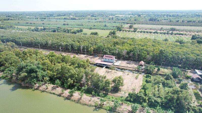 ขาย - ถนนรังสิต - นครนายก - ปทุมธานี ตำบลศาลาครุ อำเภอหนองเสือ จังหวัดปทุมธานี, ปทุมธานี