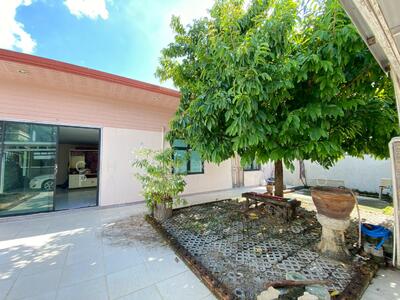 ขาย - ซอยพัฒนาการ 50 (แปลงมุมหายาก), กรุงเทพ