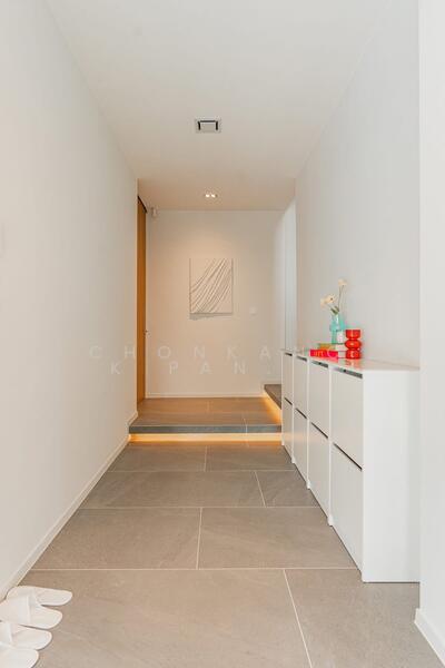 VIVE Rama 9, Bangkok, 38 Krungthep Kreetha Road, Saphan Sung, Saphan Sung, Bangkok, 4 Bedrooms, 324 sqm, Single Detached House For Rent, by Chonkanok Panraenoo, 500053469 - DDproperty.com