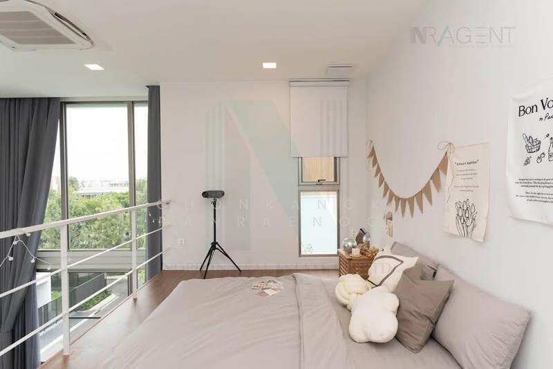 VIVE Rama 9, Bangkok, 38 Krungthep Kreetha Road, Saphan Sung, Saphan Sung, Bangkok, 4 Bedrooms, 324 sqm, Single Detached House For Rent, by Chonkanok Panraenoo, 500053469 - DDproperty.com