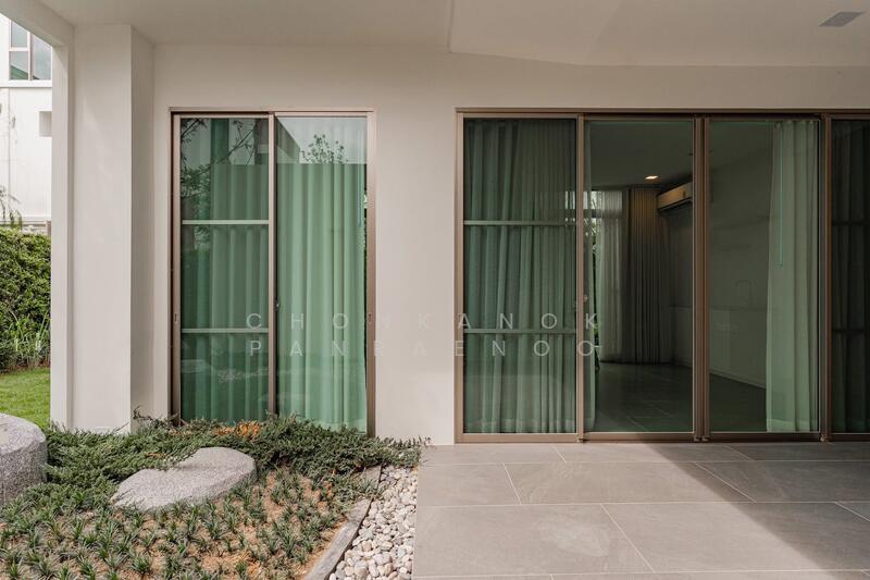 VIVE Rama 9, Bangkok, 38 Krungthep Kreetha Road, Saphan Sung, Saphan Sung, Bangkok, 4 Bedrooms, 324 sqm, Single Detached House For Rent, by Chonkanok Panraenoo, 500053469 - DDproperty.com