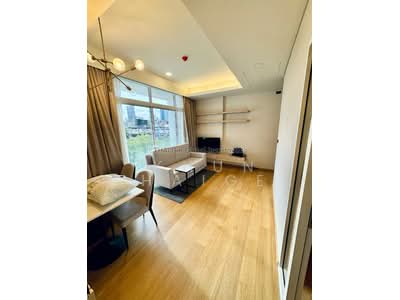 For Rent - Siamese Exclusive 42, Bangkok