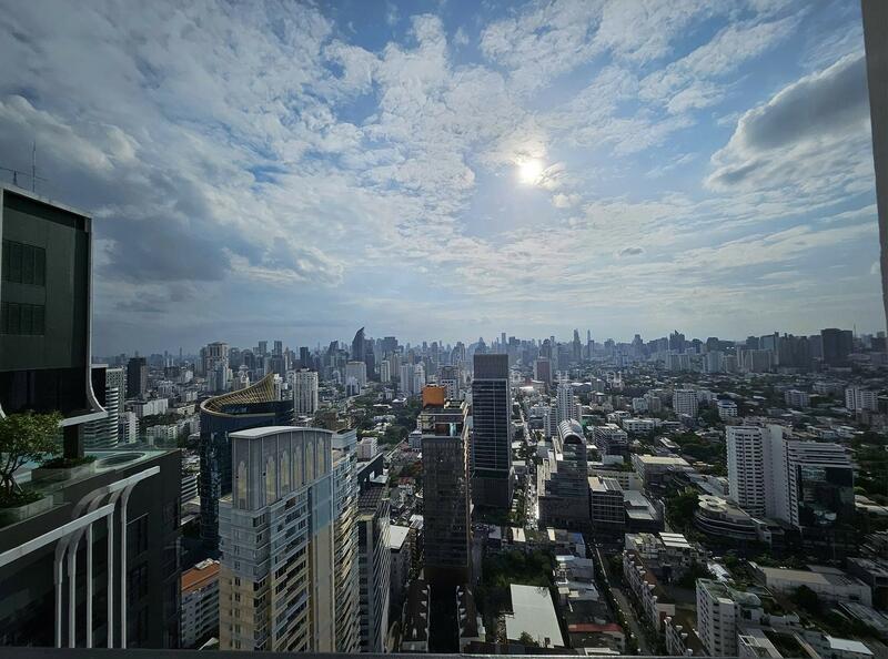 Park Origin Thonglor, กรุงเทพ, Soi Thonglor 10, Sukhumvit Road, คลองตันเหนือ, วัฒนา, กรุงเทพ, 31 ตร.ม., คอนโด ให้เช่า, โดย Rangrak Estate Co., Ltd., 500053491 - DDproperty.com