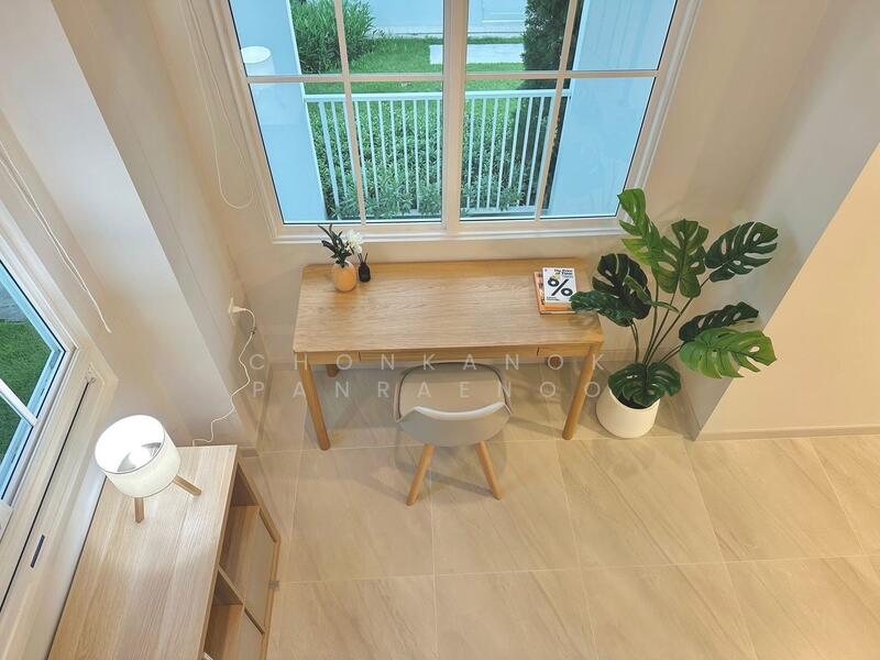 Chaiyapruek Bangna Km 15 : ชัยพฤกษ์ บางนา กม 15, สมุทรปราการ, 234 หมู่ 3 กม.15 ถนนบางนา-ตราด กม.15, บางโฉลง, บางพลี, สมุทรปราการ, 184 ตร.ม., บ้านเดี่ยว ให้เช่า, โดย Chonkanok Panraenoo, 500053497 - DDproperty.com