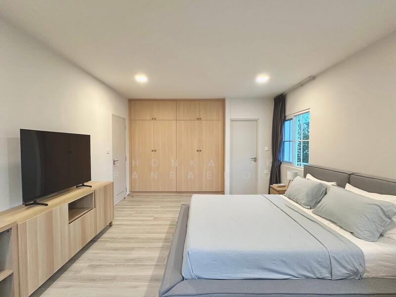 Chaiyapruek Bangna Km 15, Samut Prakan, 234 Moo 3 Km.15 Bangna-Trad Road Km.15, Bang Chalong, Bang Plee, Samut Prakan, 3 Bedrooms, 184 sqm, Single Detached House For Rent, by Chonkanok Panraenoo, 500053497 - DDproperty.com