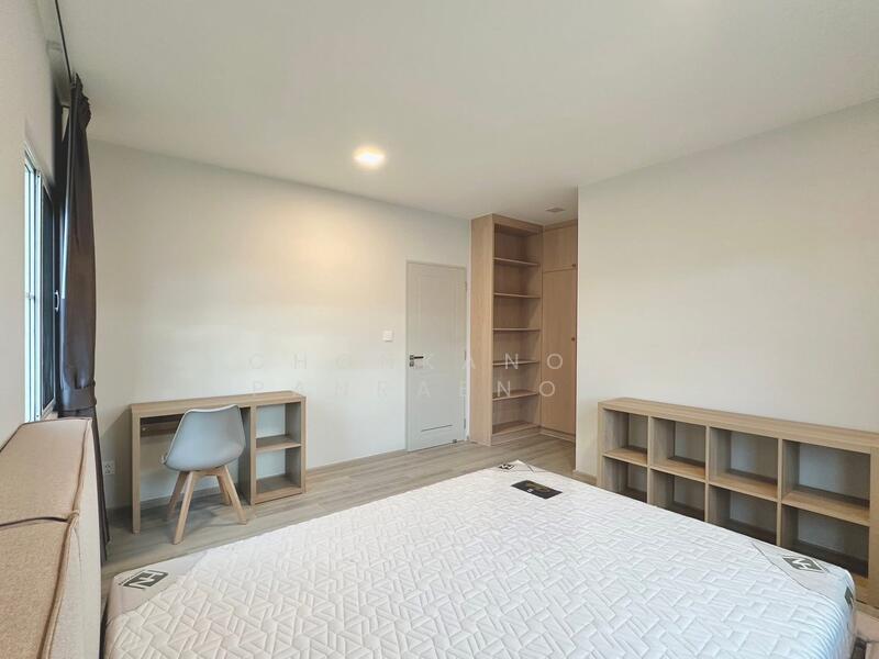 Chaiyapruek Bangna Km 15, Samut Prakan, 234 Moo 3 Km.15 Bangna-Trad Road Km.15, Bang Chalong, Bang Plee, Samut Prakan, 3 Bedrooms, 184 sqm, Single Detached House For Rent, by Chonkanok Panraenoo, 500053497 - DDproperty.com