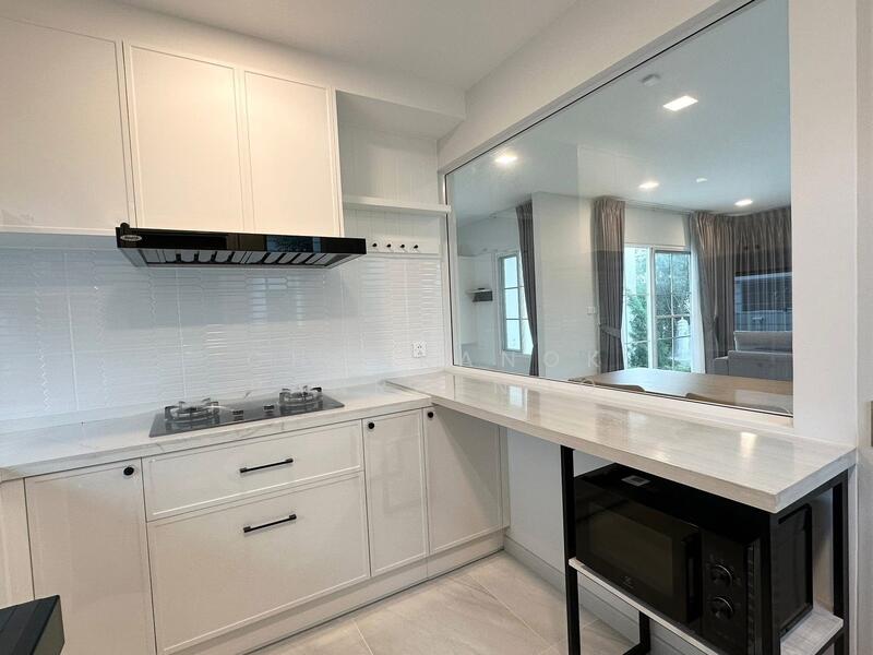 Chaiyapruek Bangna Km 15, Samut Prakan, 234 Moo 3 Km.15 Bangna-Trad Road Km.15, Bang Chalong, Bang Plee, Samut Prakan, 3 Bedrooms, 184 sqm, Single Detached House For Rent, by Chonkanok Panraenoo, 500053497 - DDproperty.com