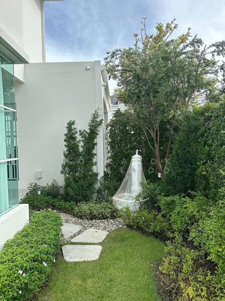 Chaiyapruek Bangna Km 15, Samut Prakan, 234 Moo 3 Km.15 Bangna-Trad Road Km.15, Bang Chalong, Bang Plee, Samut Prakan, 3 Bedrooms, 184 sqm, Single Detached House For Rent, by Chonkanok Panraenoo, 500053497 - DDproperty.com