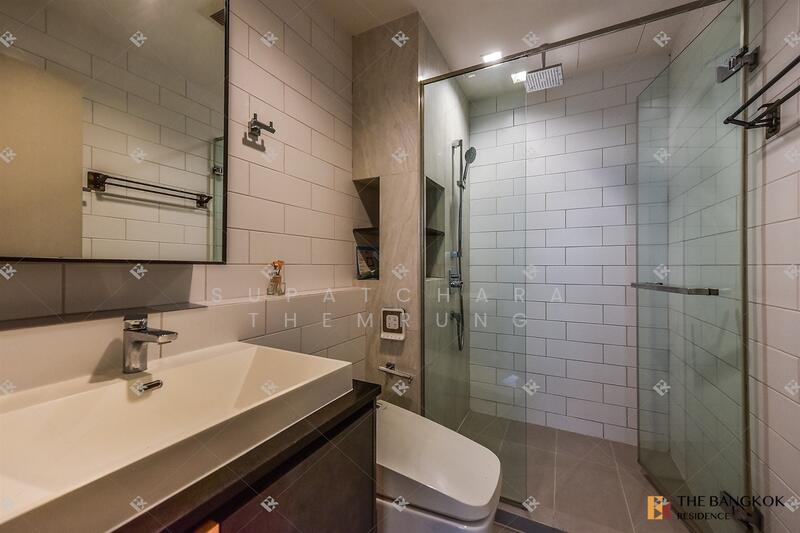 ให้เช่า - The Line Jatujak-Mochit : เดอะ ไลน์ จตุจักร - หมอชิต, กรุงเทพ