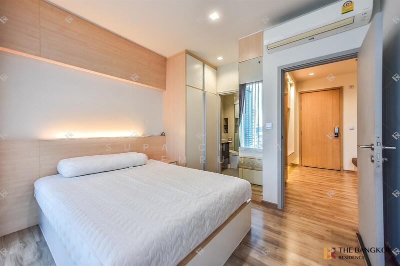 ให้เช่า - The Line Jatujak-Mochit : เดอะ ไลน์ จตุจักร - หมอชิต, กรุงเทพ