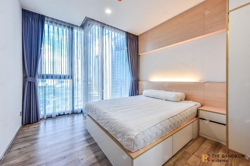 ให้เช่า - The Line Jatujak-Mochit : เดอะ ไลน์ จตุจักร - หมอชิต, กรุงเทพ