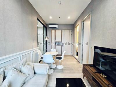 For Rent - The Address Siam-Ratchathewi, Bangkok