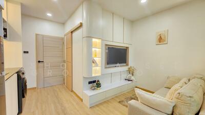 ขาย - ริมน้ำแมนชั่น, เชียงใหม่