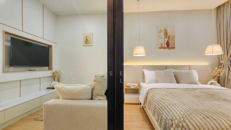 ขาย - ริมน้ำแมนชั่น, เชียงใหม่