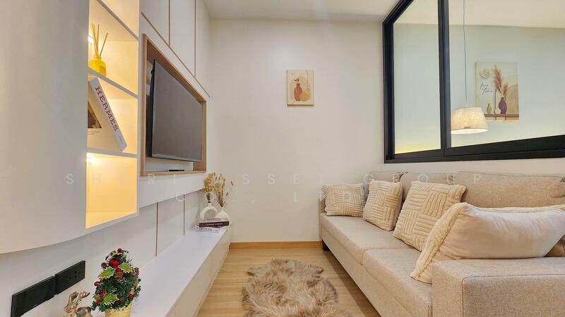 ขาย - ริมน้ำแมนชั่น, เชียงใหม่