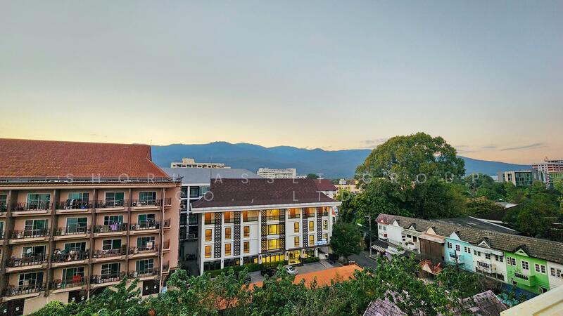 ขาย - ริมน้ำแมนชั่น, เชียงใหม่