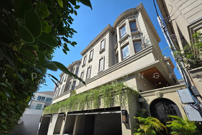 ขาย - Casa Ekamai 28 : คาซ่า เอกมัย 28, กรุงเทพ