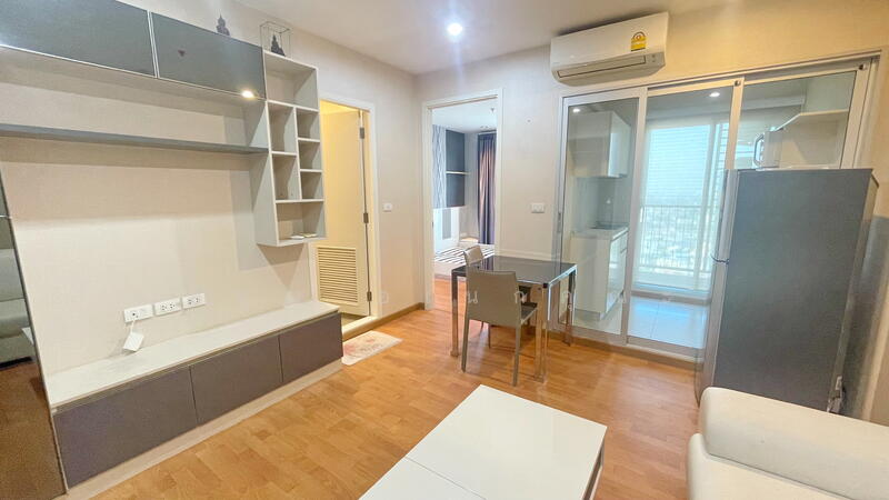 ขาย - The President Phetkasem-Bangkhae : เดอะ เพรสซิเดนท์ เพชรเกษม-บางแค, กรุงเทพ