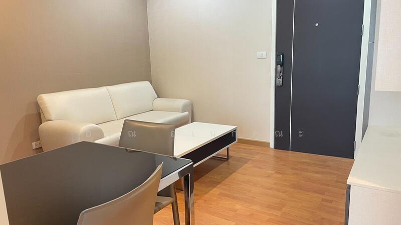 ขาย - The President Phetkasem-Bangkhae : เดอะ เพรสซิเดนท์ เพชรเกษม-บางแค, กรุงเทพ