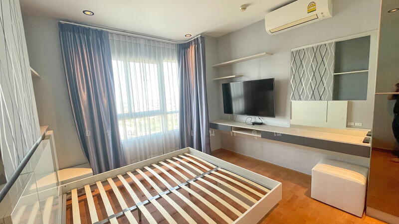 ขาย - The President Phetkasem-Bangkhae : เดอะ เพรสซิเดนท์ เพชรเกษม-บางแค, กรุงเทพ