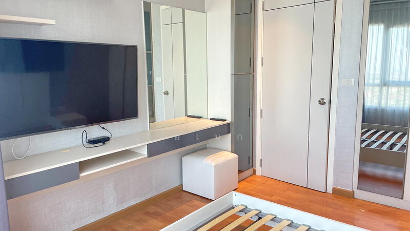 ขาย - The President Phetkasem-Bangkhae : เดอะ เพรสซิเดนท์ เพชรเกษม-บางแค, กรุงเทพ