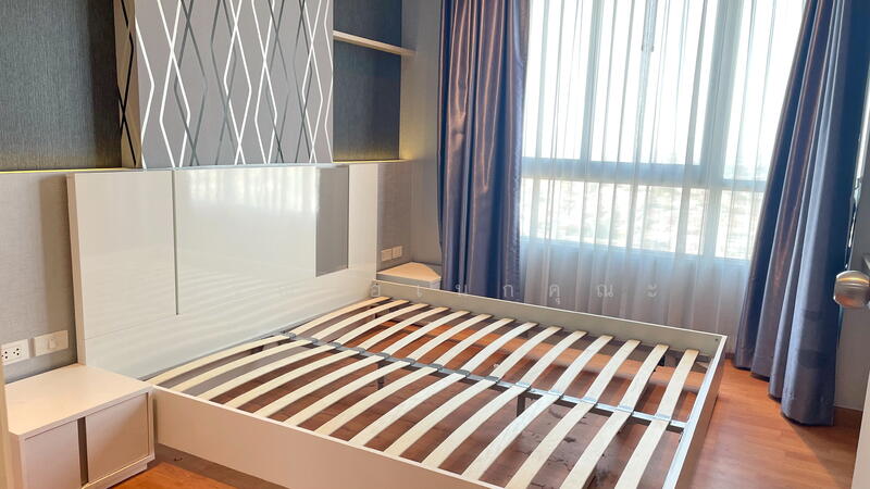 ขาย - The President Phetkasem-Bangkhae : เดอะ เพรสซิเดนท์ เพชรเกษม-บางแค, กรุงเทพ