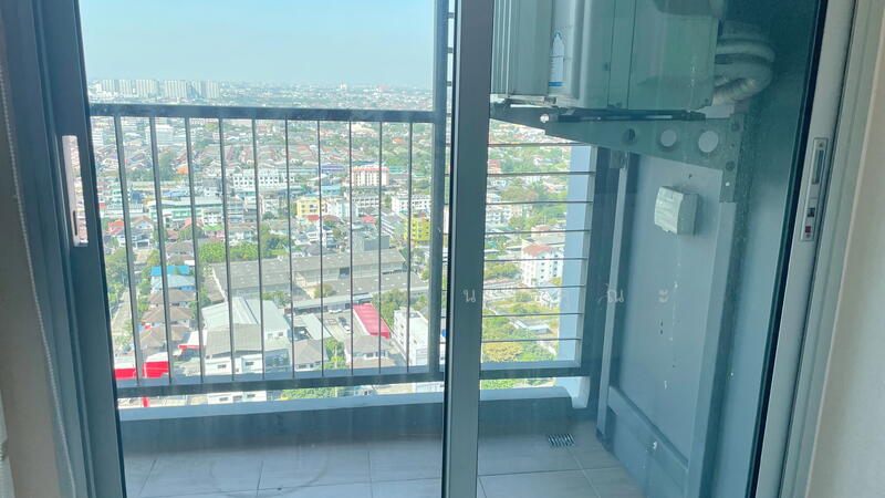 ขาย - The President Phetkasem-Bangkhae : เดอะ เพรสซิเดนท์ เพชรเกษม-บางแค, กรุงเทพ