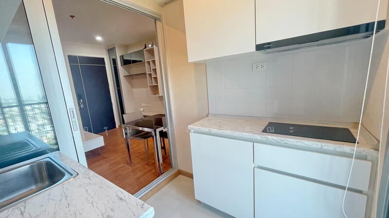 ขาย - The President Phetkasem-Bangkhae : เดอะ เพรสซิเดนท์ เพชรเกษม-บางแค, กรุงเทพ