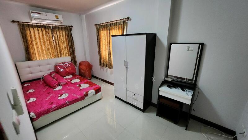 For Sale - Suriya Place Bangna-KM.5, Samut Prakan