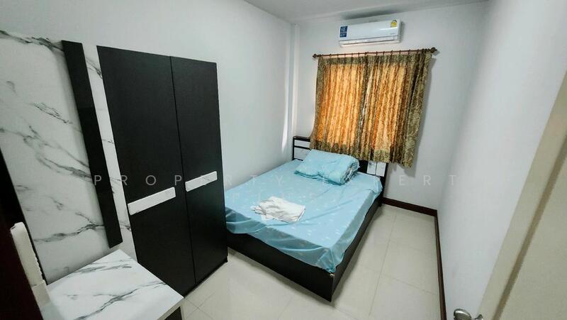 ขาย - Suriya Place Bangna-KM.5 : สุริยา เพลส บางนา-กม.5, สมุทรปราการ