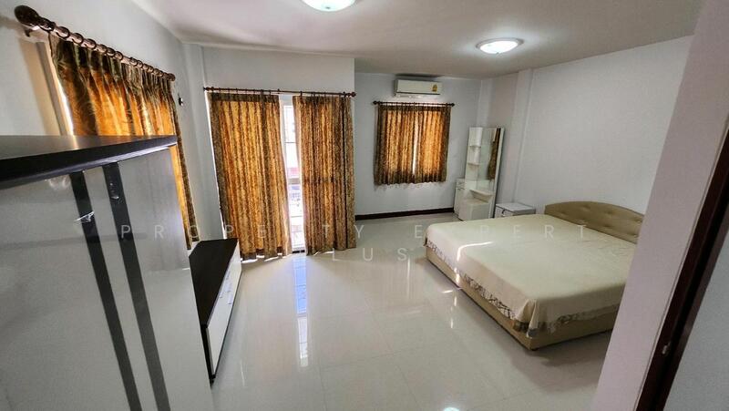 For Sale - Suriya Place Bangna-KM.5, Samut Prakan