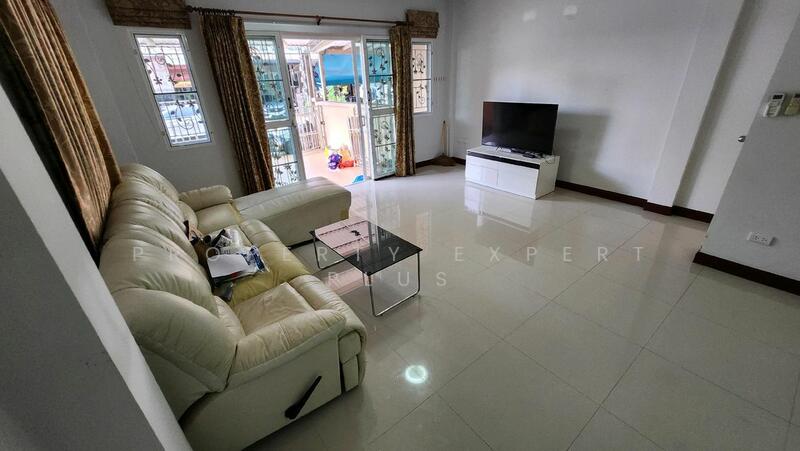 For Sale - Suriya Place Bangna-KM.5, Samut Prakan
