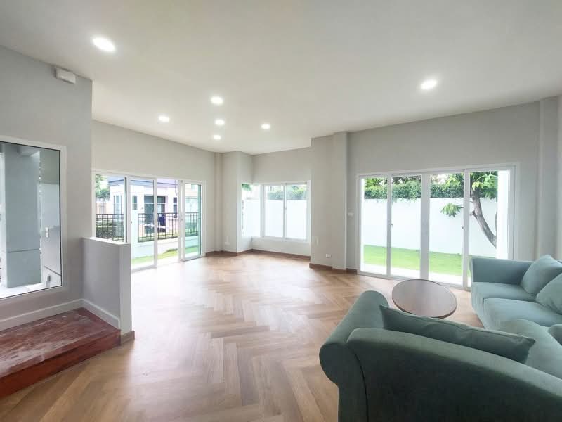 เพอร์เฟคเพลส ราชพฤกษ์, Nonthaburi, Bang Rak Noi, Muang Nonthaburi, Nonthaburi, 3 Bedrooms, 166 sqm, Single Detached House For Sale, by เอนก, 500053577 - DDproperty.com