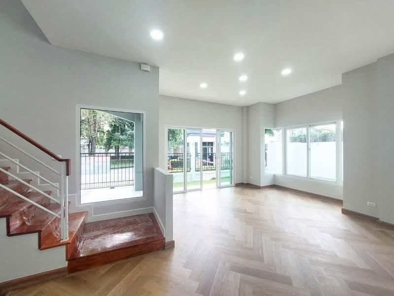 เพอร์เฟคเพลส ราชพฤกษ์, Nonthaburi, Bang Rak Noi, Muang Nonthaburi, Nonthaburi, 3 Bedrooms, 166 sqm, Single Detached House For Sale, by เอนก, 500053577 - DDproperty.com