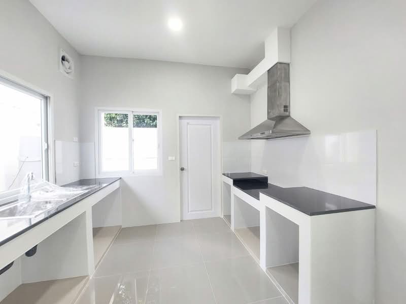 เพอร์เฟคเพลส ราชพฤกษ์, Nonthaburi, Bang Rak Noi, Muang Nonthaburi, Nonthaburi, 3 Bedrooms, 166 sqm, Single Detached House For Sale, by เอนก, 500053577 - DDproperty.com