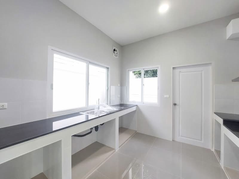 เพอร์เฟคเพลส ราชพฤกษ์, Nonthaburi, Bang Rak Noi, Muang Nonthaburi, Nonthaburi, 3 Bedrooms, 166 sqm, Single Detached House For Sale, by เอนก, 500053577 - DDproperty.com