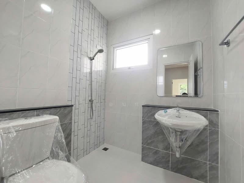 เพอร์เฟคเพลส ราชพฤกษ์, Nonthaburi, Bang Rak Noi, Muang Nonthaburi, Nonthaburi, 3 Bedrooms, 166 sqm, Single Detached House For Sale, by เอนก, 500053577 - DDproperty.com