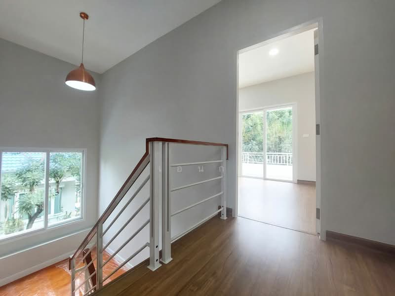 เพอร์เฟคเพลส ราชพฤกษ์, Nonthaburi, Bang Rak Noi, Muang Nonthaburi, Nonthaburi, 3 Bedrooms, 166 sqm, Single Detached House For Sale, by เอนก, 500053577 - DDproperty.com