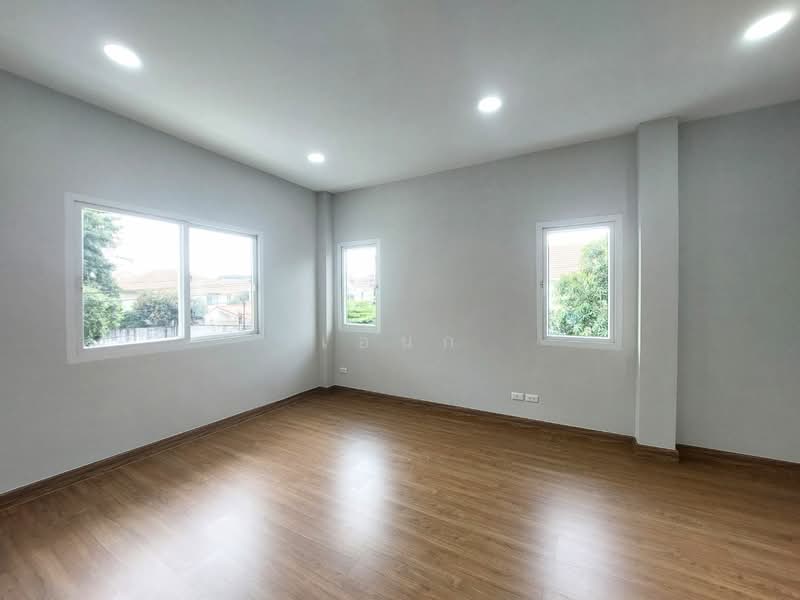 เพอร์เฟคเพลส ราชพฤกษ์, Nonthaburi, Bang Rak Noi, Muang Nonthaburi, Nonthaburi, 3 Bedrooms, 166 sqm, Single Detached House For Sale, by เอนก, 500053577 - DDproperty.com