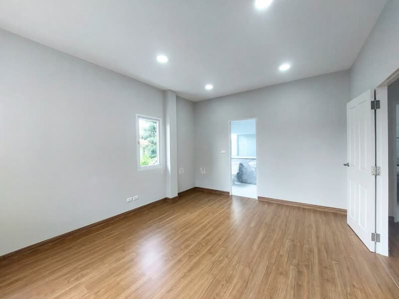 เพอร์เฟคเพลส ราชพฤกษ์, Nonthaburi, Bang Rak Noi, Muang Nonthaburi, Nonthaburi, 3 Bedrooms, 166 sqm, Single Detached House For Sale, by เอนก, 500053577 - DDproperty.com