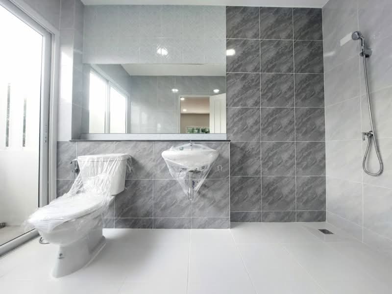 เพอร์เฟคเพลส ราชพฤกษ์, Nonthaburi, Bang Rak Noi, Muang Nonthaburi, Nonthaburi, 3 Bedrooms, 166 sqm, Single Detached House For Sale, by เอนก, 500053577 - DDproperty.com