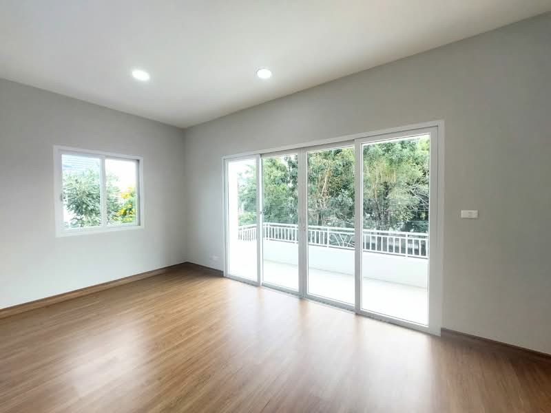 เพอร์เฟคเพลส ราชพฤกษ์, Nonthaburi, Bang Rak Noi, Muang Nonthaburi, Nonthaburi, 3 Bedrooms, 166 sqm, Single Detached House For Sale, by เอนก, 500053577 - DDproperty.com